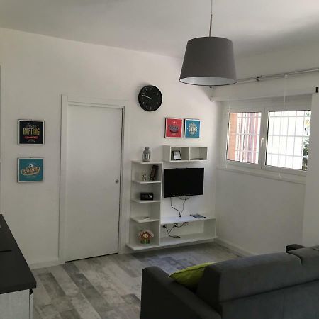 Oasi Metropolitana Apartment Roma Exterior foto