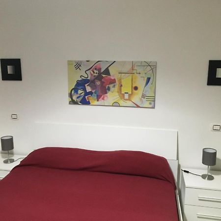 Oasi Metropolitana Apartment Roma Exterior foto